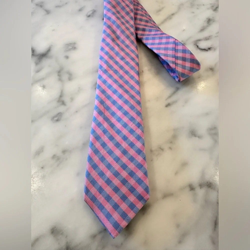 Boy’s Silk Tie by Lord & Taylor